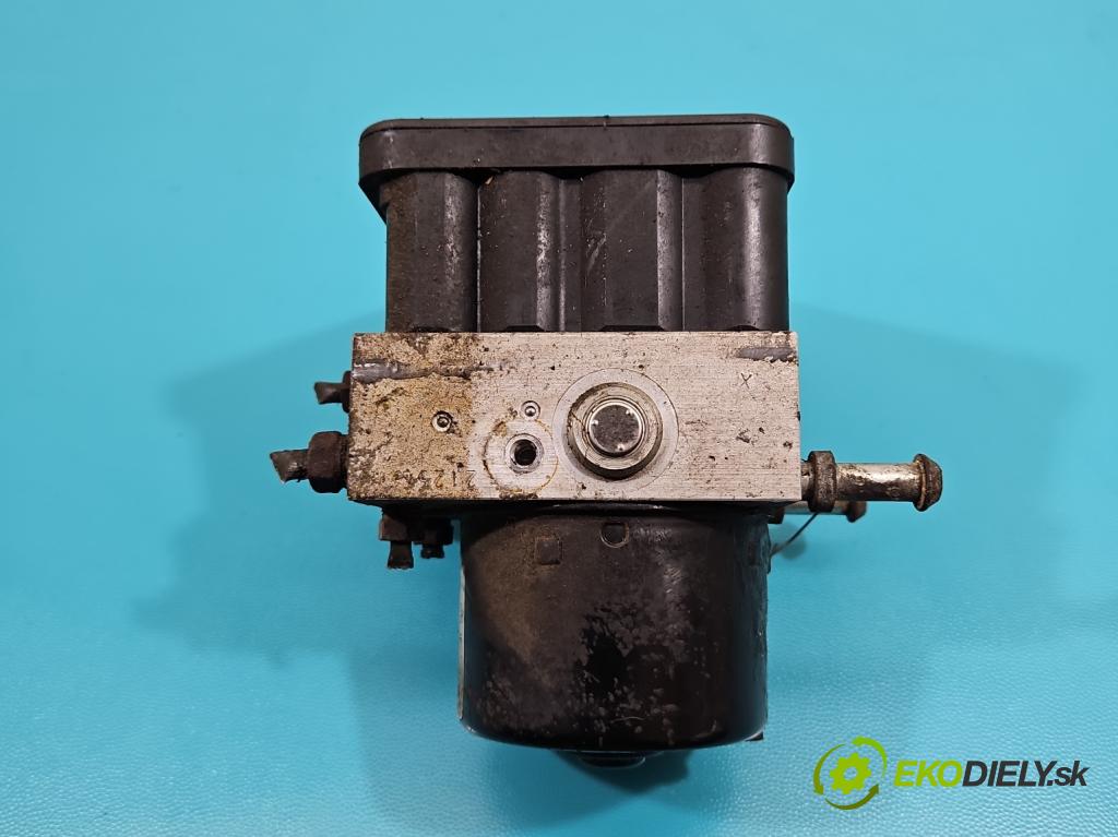 Suzuki Grand Vitara II 2005-2014 2.0 16V 140 HP manual 103 kW 1995 cm3 5- čerpadlo abs J204WDMT (Pumpa ABS)