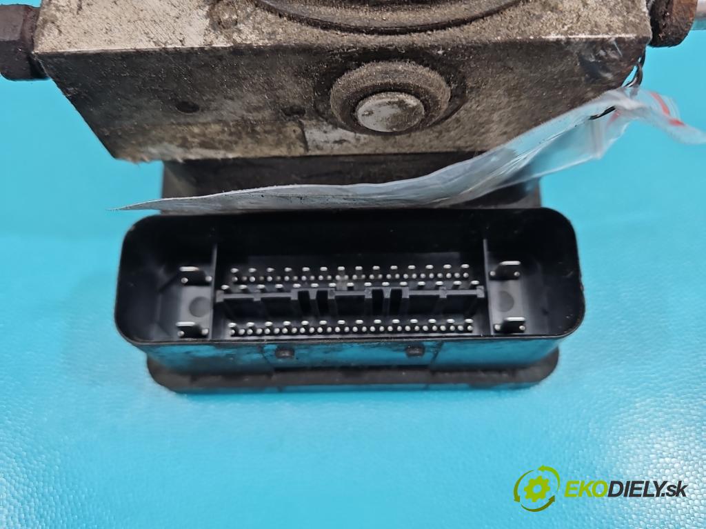 Suzuki Grand Vitara II 2005-2014 2.0 16V 140 HP manual 103 kW 1995 cm3 5- čerpadlo abs J204WDMT (Pumpa ABS)