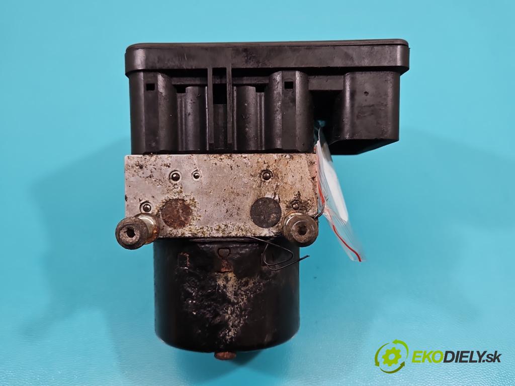 Suzuki Grand Vitara II 2005-2014 2.0 16V 140 HP manual 103 kW 1995 cm3 5- čerpadlo abs J204WDMT (Pumpa ABS)