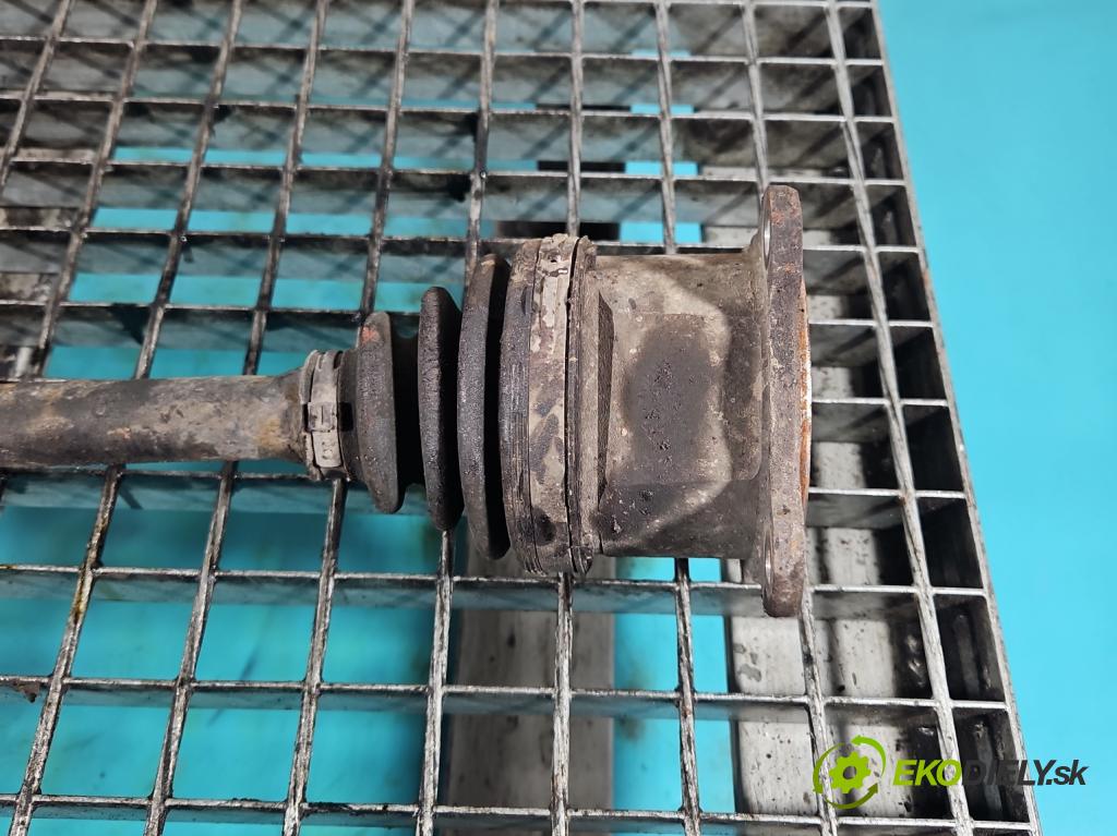 Suzuki Grand Vitara II 2005-2014 2.0 16V 140 HP manual 103 kW 1995 cm3 5- poloos predné ľavé