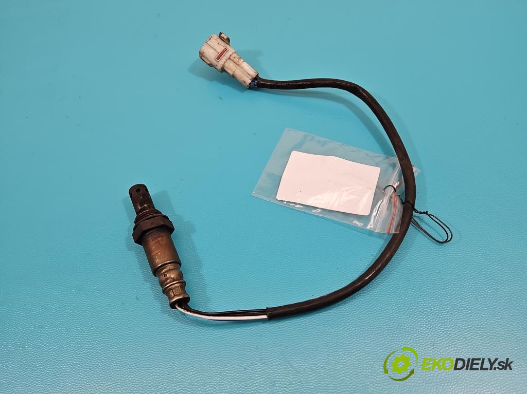 Suzuki Grand Vitara II 2005-2014 2.0 16V 140 HP manual 103 kW 1995 cm3 5- Sonda lambda 149100-9152 (Lambda sonda)