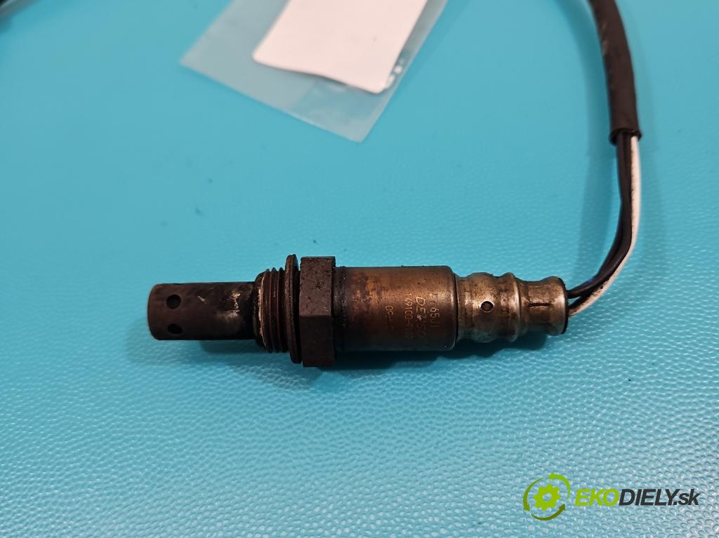 Suzuki Grand Vitara II 2005-2014 2.0 16V 140 HP manual 103 kW 1995 cm3 5- Sonda lambda 149100-9152 (Lambda sonda)