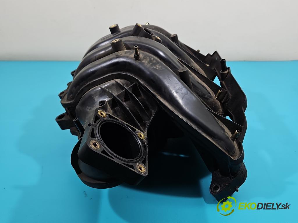 Suzuki Grand Vitara II 2005-2014 2.0 16V 140 hp manual 103 kW 1995 cm3 5- potrubí sací  (Sací potrubí)