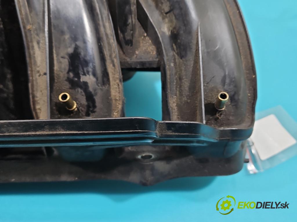 Suzuki Grand Vitara II 2005-2014 2.0 16V 140 hp manual 103 kW 1995 cm3 5- potrubí sací  (Sací potrubí)