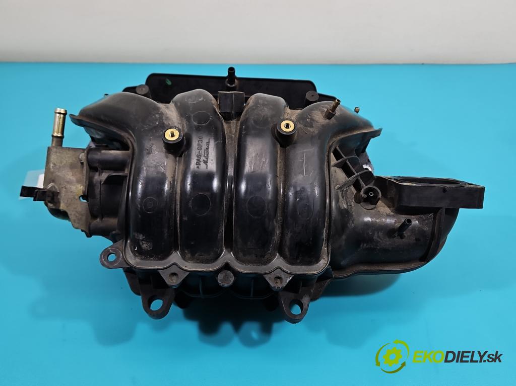Suzuki Grand Vitara II 2005-2014 2.0 16V 140 hp manual 103 kW 1995 cm3 5- potrubí sací  (Sací potrubí)