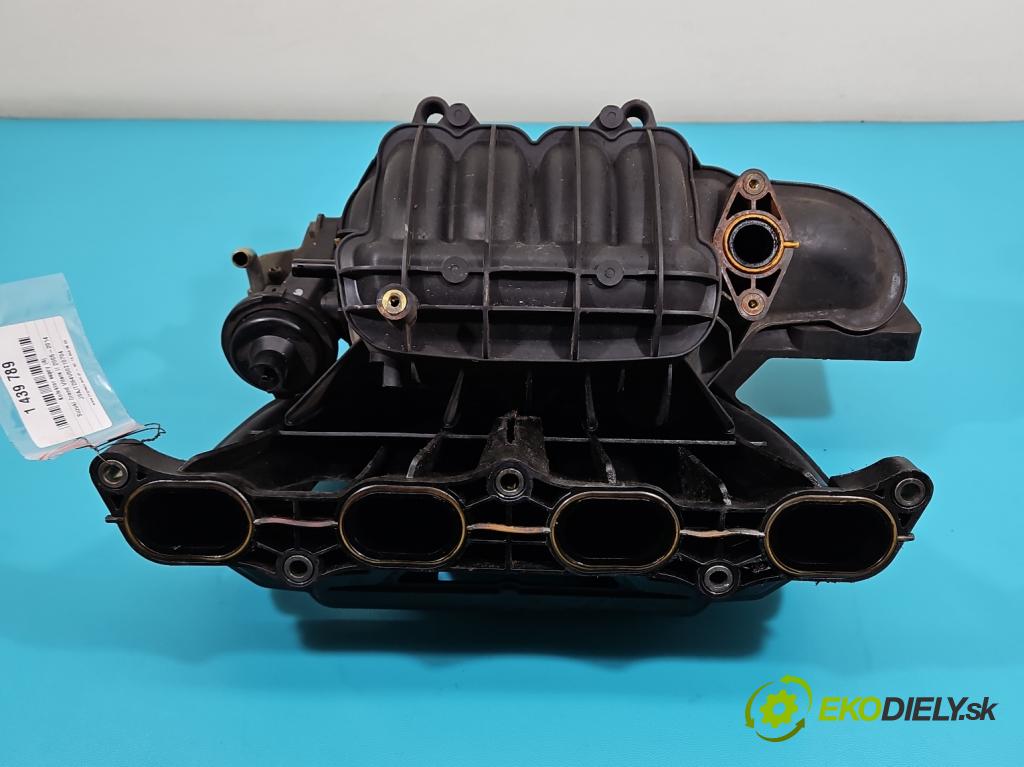 Suzuki Grand Vitara II 2005-2014 2.0 16V 140 hp manual 103 kW 1995 cm3 5- potrubí sací  (Sací potrubí)
