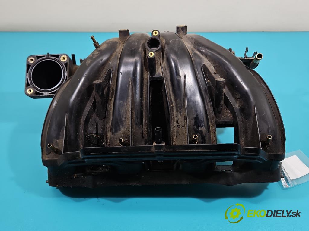 Suzuki Grand Vitara II 2005-2014 2.0 16V 140 hp manual 103 kW 1995 cm3 5- potrubí sací  (Sací potrubí)