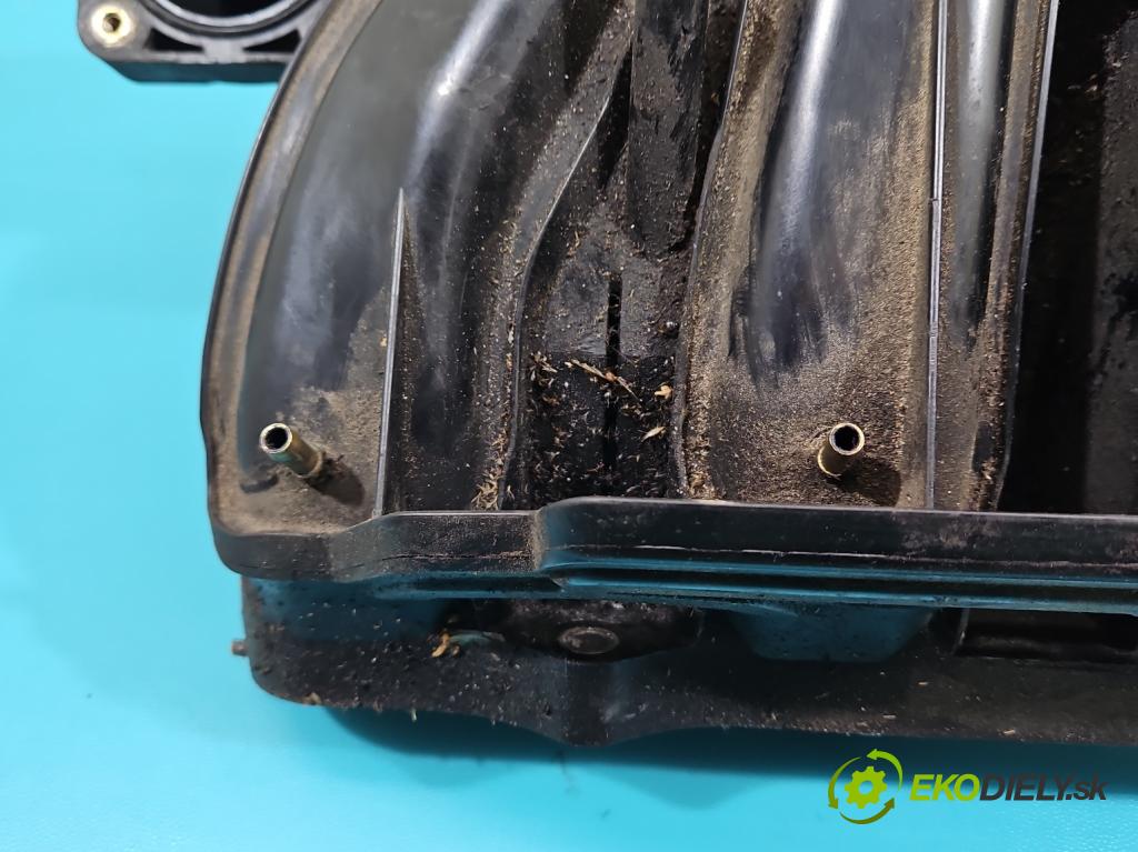 Suzuki Grand Vitara II 2005-2014 2.0 16V 140 hp manual 103 kW 1995 cm3 5- potrubí sací  (Sací potrubí)