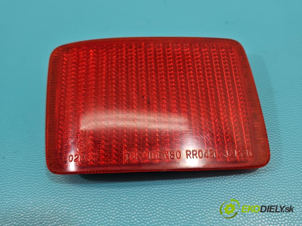 Suzuki Grand Vitara II 2005-2014 2.0 16V 140 HP manual 103 kW 1995 cm3 5- Odraz: 35950-65J0L