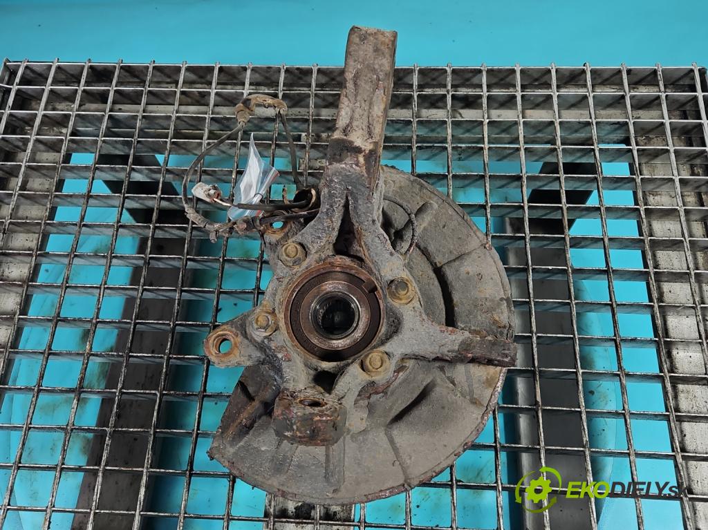 Suzuki Grand Vitara II 2005-2014 2.0 16V 140 HP manual 103 kW 1995 cm3 5- náboj ľavé  (Náboj)