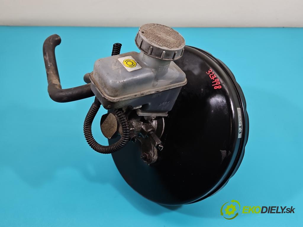 Suzuki Grand Vitara II 2005-2014 2.0 16V 140 HP manual 103 kW 1995 cm3 5- servo brzdové 0204023129