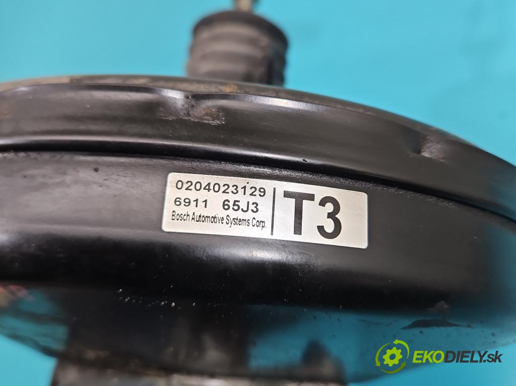 Suzuki Grand Vitara II 2005-2014 2.0 16V 140 HP manual 103 kW 1995 cm3 5- servo brzdové 0204023129