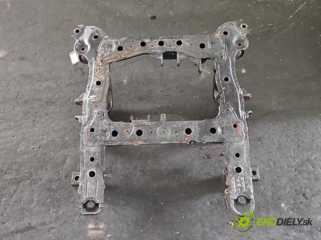 Suzuki Grand Vitara II 2005-2014 2.0 16V 140 HP manual 103 kW 1995 cm3 5- výstuha motora