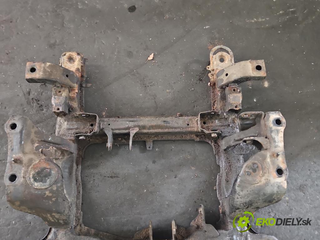 Suzuki Grand Vitara II 2005-2014 2.0 16V 140 HP manual 103 kW 1995 cm3 5- výstuha motora