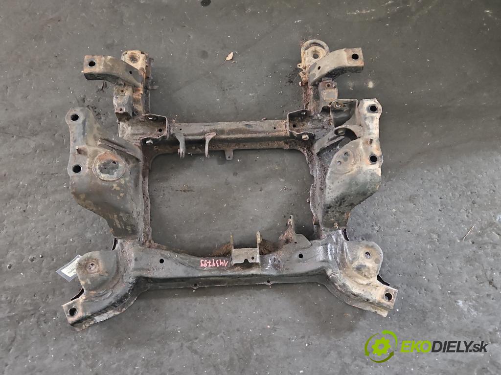 Suzuki Grand Vitara II 2005-2014 2.0 16V 140 HP manual 103 kW 1995 cm3 5- výstuha motora 