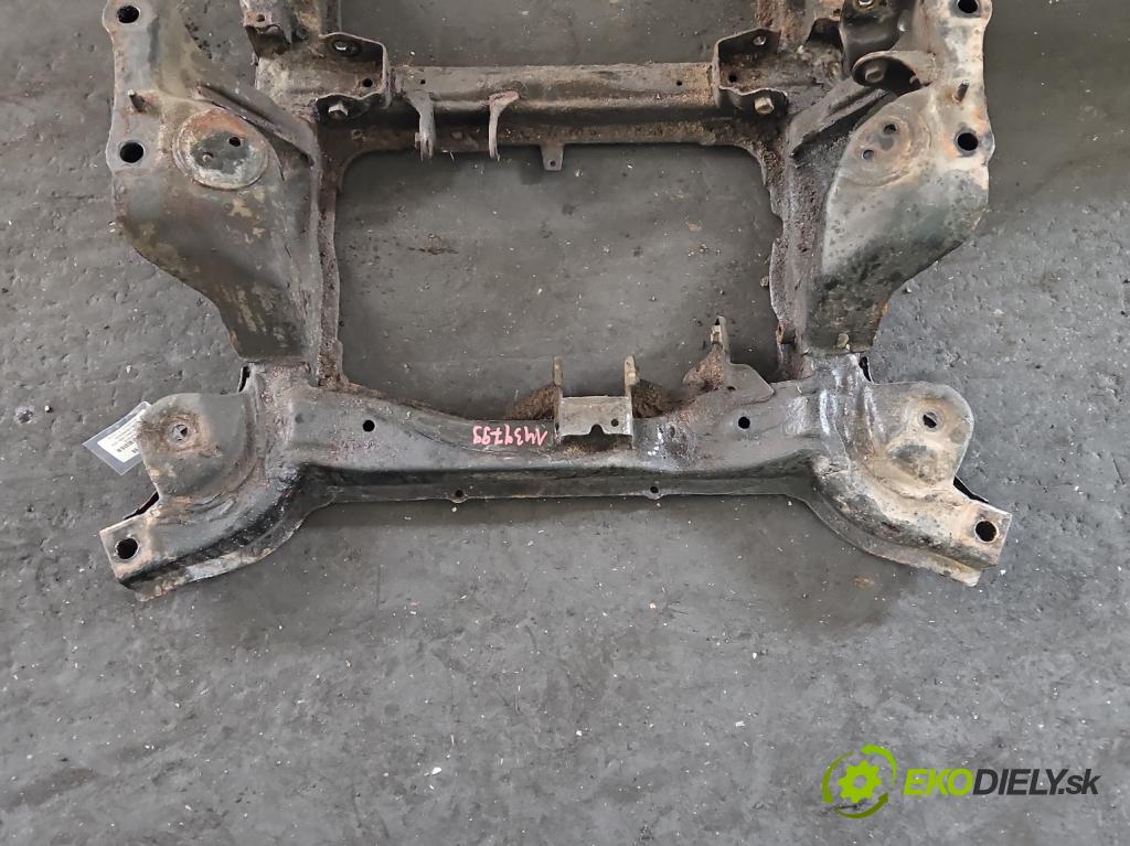 Suzuki Grand Vitara II 2005-2014 2.0 16V 140 HP manual 103 kW 1995 cm3 5- výstuha motora
