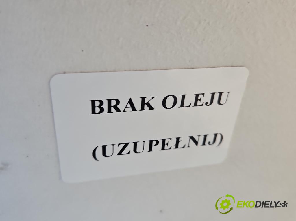 Suzuki Grand Vitara II 2005-2014 2.0 16V 140 HP manual 103 kW 1995 cm3 5- prevodovka stupeň,rýchlosť manual 65J2