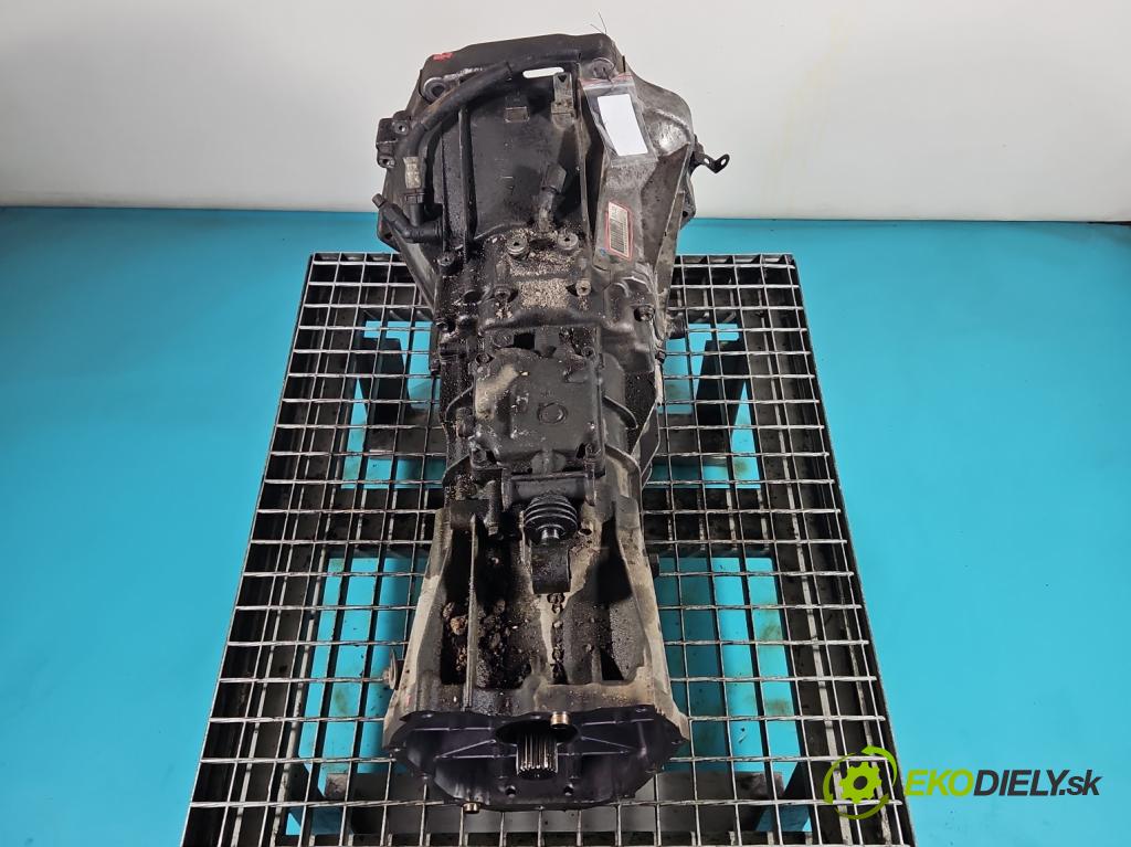 Suzuki Grand Vitara II 2005-2014 2.0 16V 140 HP manual 103 kW 1995 cm3 5- prevodovka stupeň,rýchlosť manual 65J2