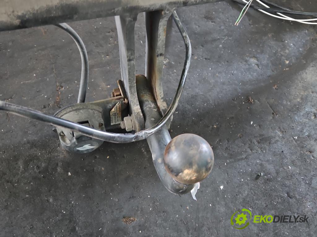 Lexus RX II 2003-2008 3.3 V6 211KM automatic 155 kW 3311 cm3 5- oko tažné  (Tažná zařízení)