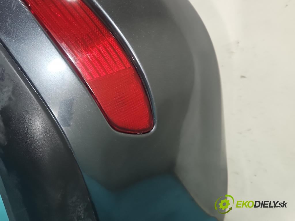 Lexus RX II 2003-2008 3.3 V6 211KM automatic 155 kW 3311 cm3 5- nárazník zadní 52159-0E010 (Klika dveří ostatní)