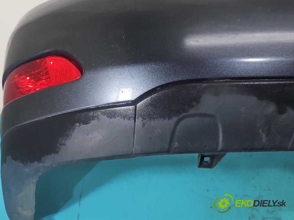 Lexus RX II 2003-2008 3.3 V6 211KM automatic 155 kW 3311 cm3 5- nárazník zadní 52159-0E010 (Klika dveří ostatní)