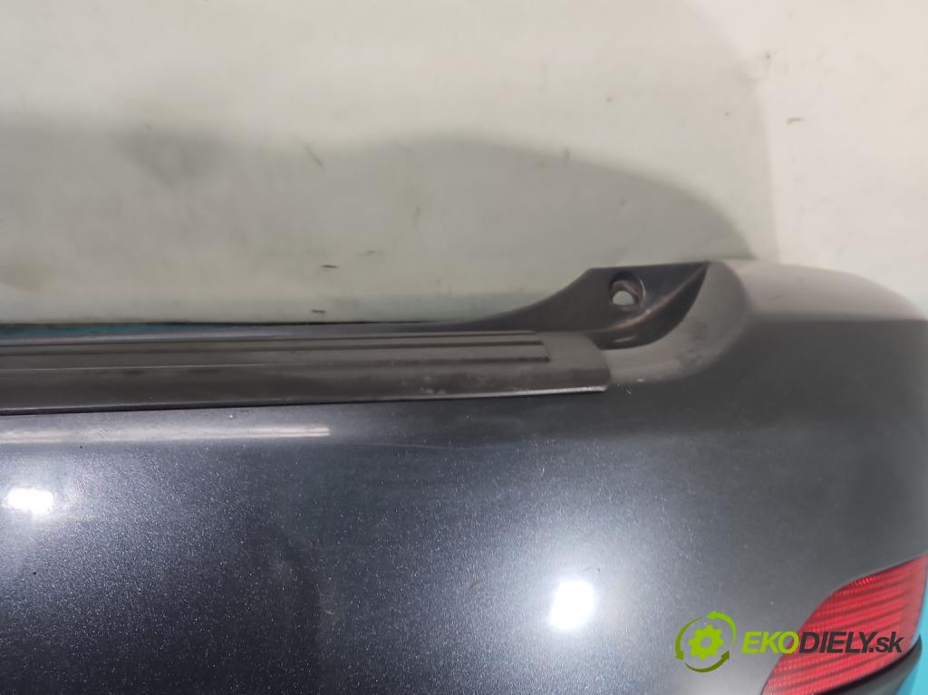 Lexus RX II 2003-2008 3.3 V6 211KM automatic 155 kW 3311 cm3 5- nárazník zadní 52159-0E010 (Klika dveří ostatní)