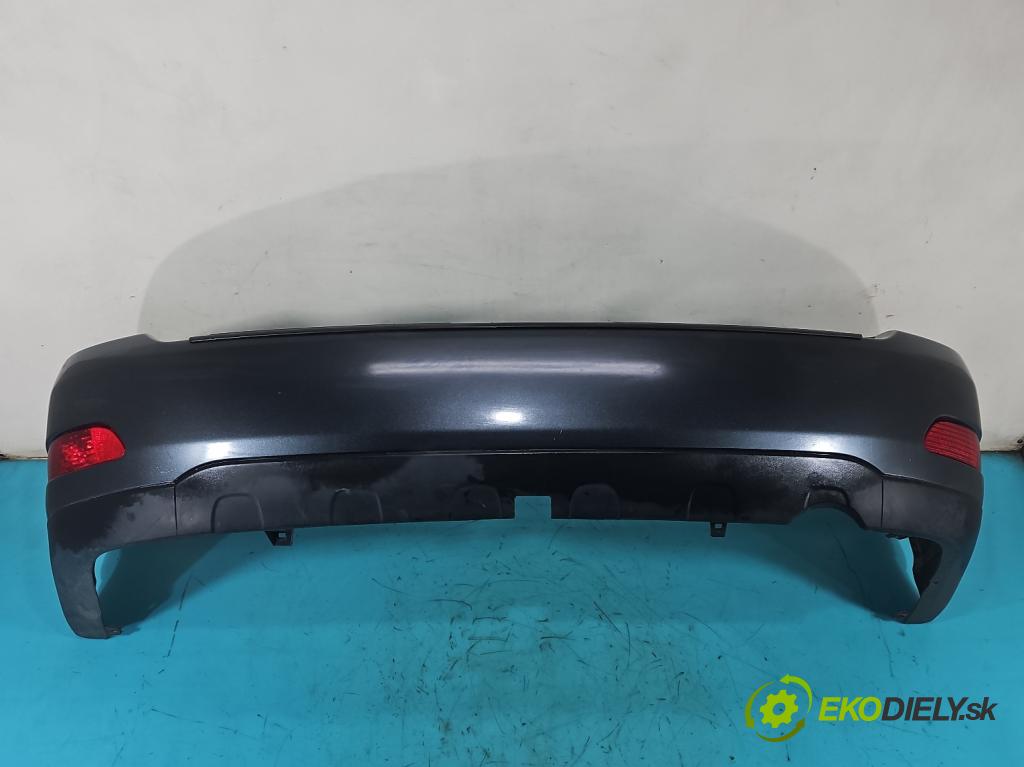 Lexus RX II 2003-2008 3.3 V6 211KM automatic 155 kW 3311 cm3 5- nárazník zadní 52159-0E010 (Klika dveří ostatní)