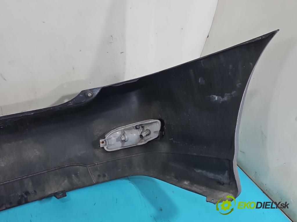 Lexus RX II 2003-2008 3.3 V6 211KM automatic 155 kW 3311 cm3 5- nárazník zadní 52159-0E010 (Klika dveří ostatní)