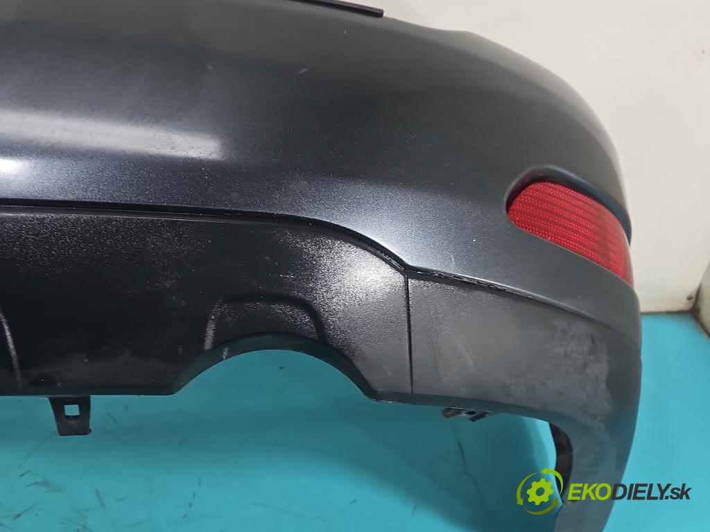 Lexus RX II 2003-2008 3.3 V6 211KM automatic 155 kW 3311 cm3 5- nárazník zadní 52159-0E010 (Klika dveří ostatní)