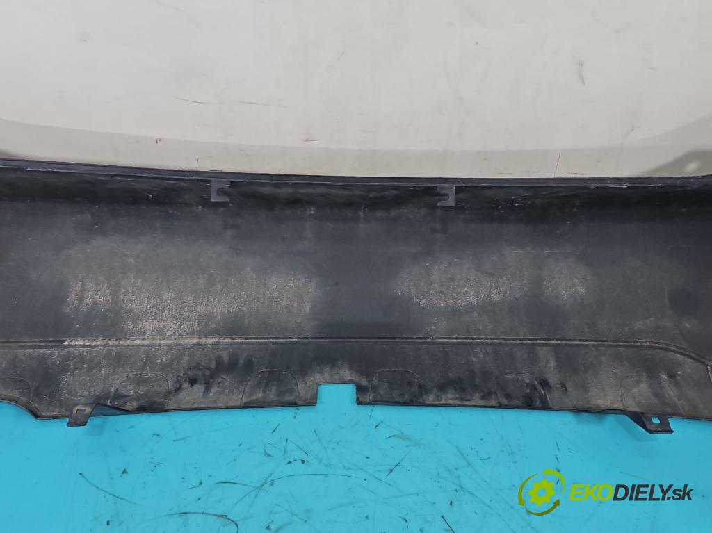 Lexus RX II 2003-2008 3.3 V6 211KM automatic 155 kW 3311 cm3 5- nárazník zadní 52159-0E010 (Klika dveří ostatní)