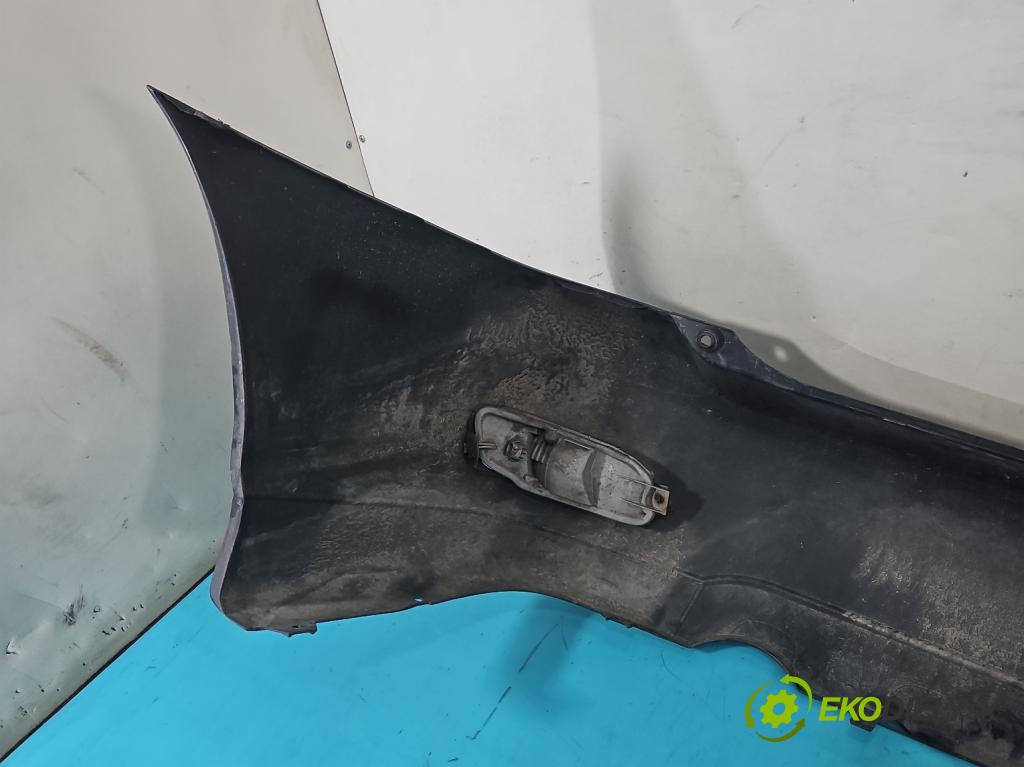 Lexus RX II 2003-2008 3.3 V6 211KM automatic 155 kW 3311 cm3 5- nárazník zadní 52159-0E010 (Klika dveří ostatní)