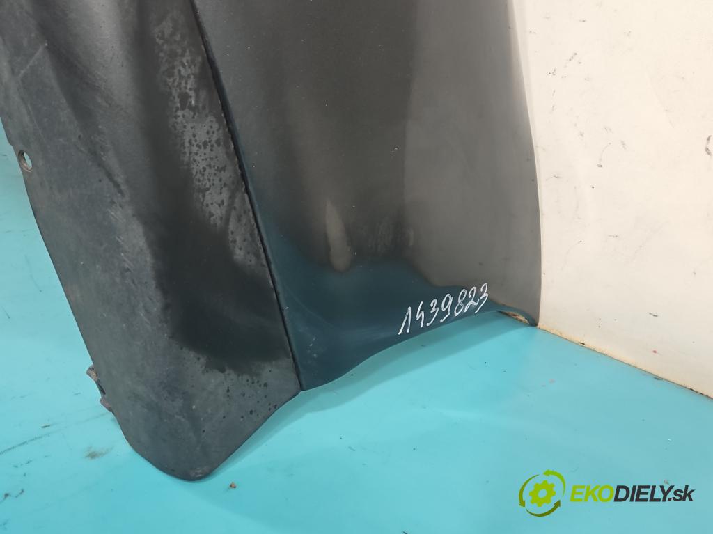 Lexus RX II 2003-2008 3.3 V6 211KM automatic 155 kW 3311 cm3 5- nárazník zadní 52159-0E010 (Klika dveří ostatní)