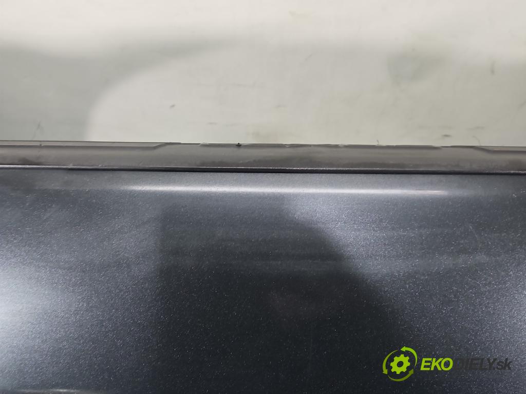 Lexus RX II 2003-2008 3.3 V6 211KM automatic 155 kW 3311 cm3 5- nárazník zadní 52159-0E010 (Klika dveří ostatní)