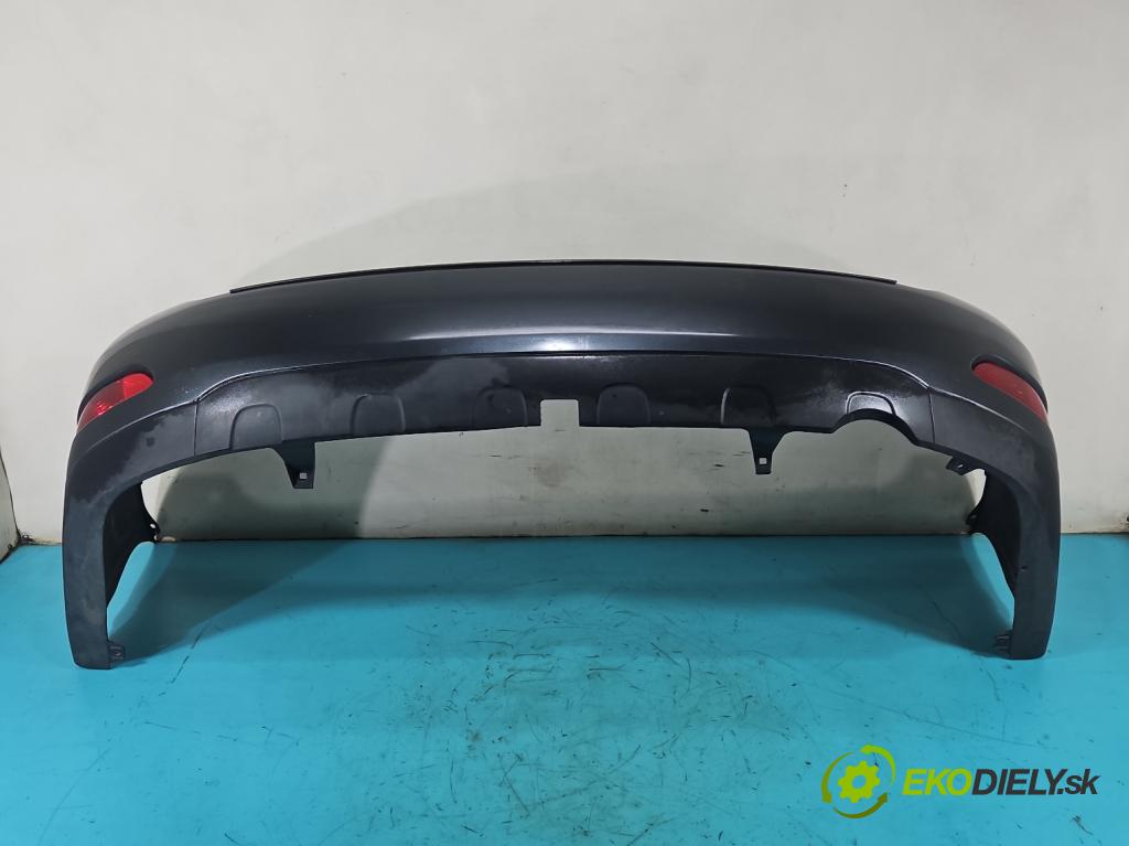 Lexus RX II 2003-2008 3.3 V6 211KM automatic 155 kW 3311 cm3 5- nárazník zadní 52159-0E010 (Klika dveří ostatní)