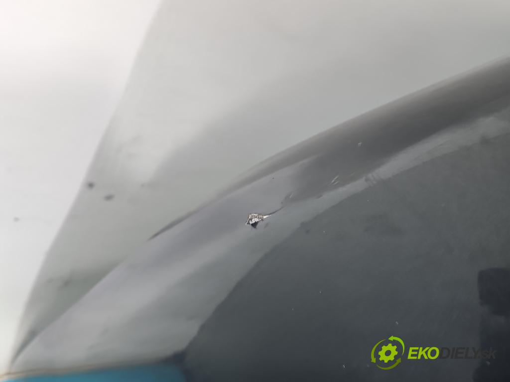 Lexus RX II 2003-2008 3.3 V6 211KM automatic 155 kW 3311 cm3 5- nárazník zadní 52159-0E010 (Klika dveří ostatní)