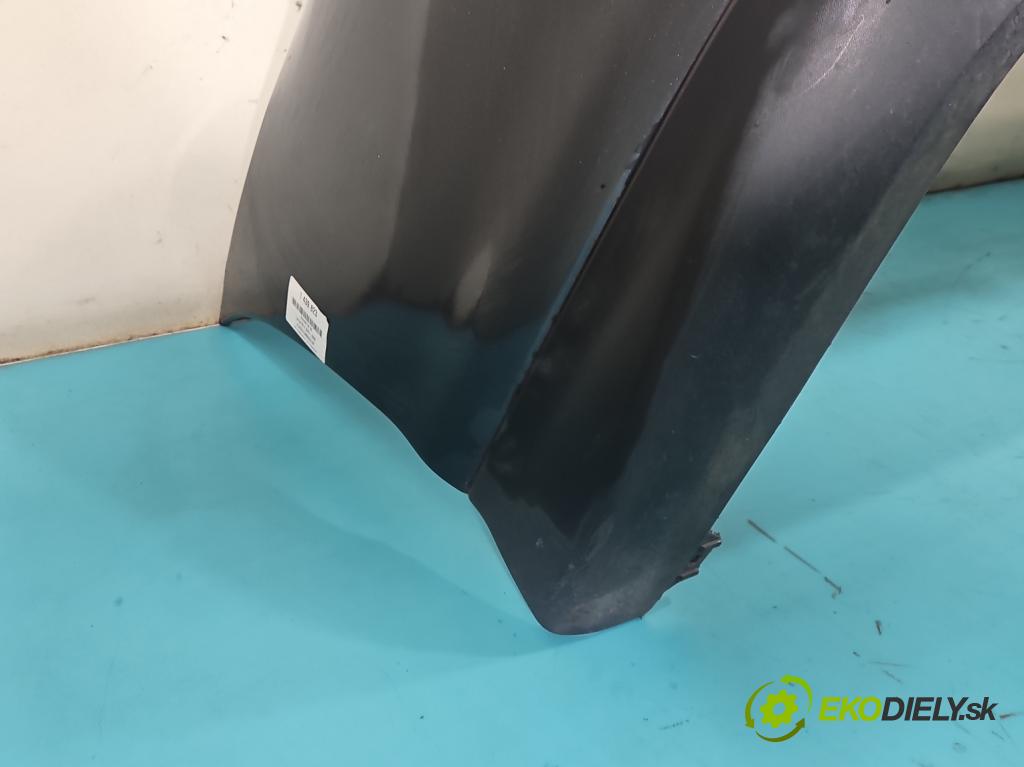 Lexus RX II 2003-2008 3.3 V6 211KM automatic 155 kW 3311 cm3 5- nárazník zadné 52159-0E010 (Kľučka dverí ostatné)