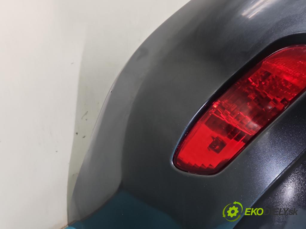 Lexus RX II 2003-2008 3.3 V6 211KM automatic 155 kW 3311 cm3 5- nárazník zadní 52159-0E010 (Klika dveří ostatní)