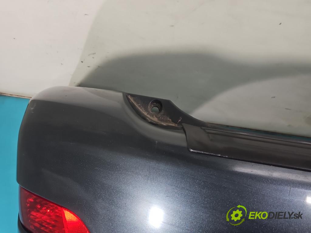 Lexus RX II 2003-2008 3.3 V6 211KM automatic 155 kW 3311 cm3 5- nárazník zadní 52159-0E010 (Klika dveří ostatní)