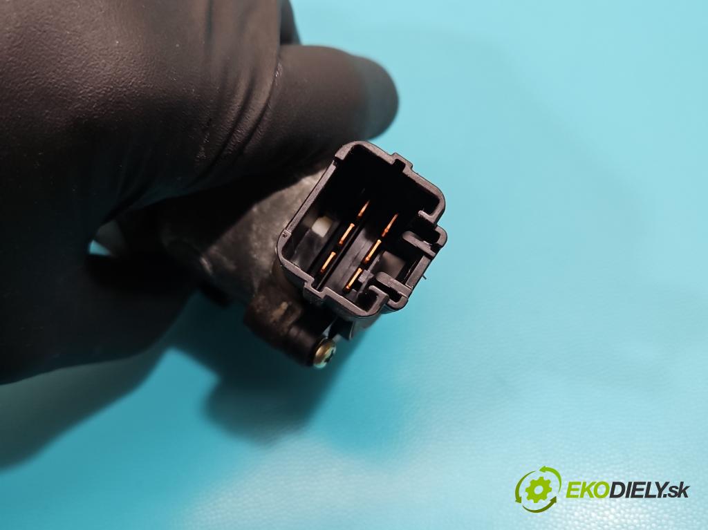 Toyota Avensis II T25 2003-2008 1.6 vvti 110 HP manual 81 kW 1598 cm3 4- Spínačka  (Spínacia skrinka)