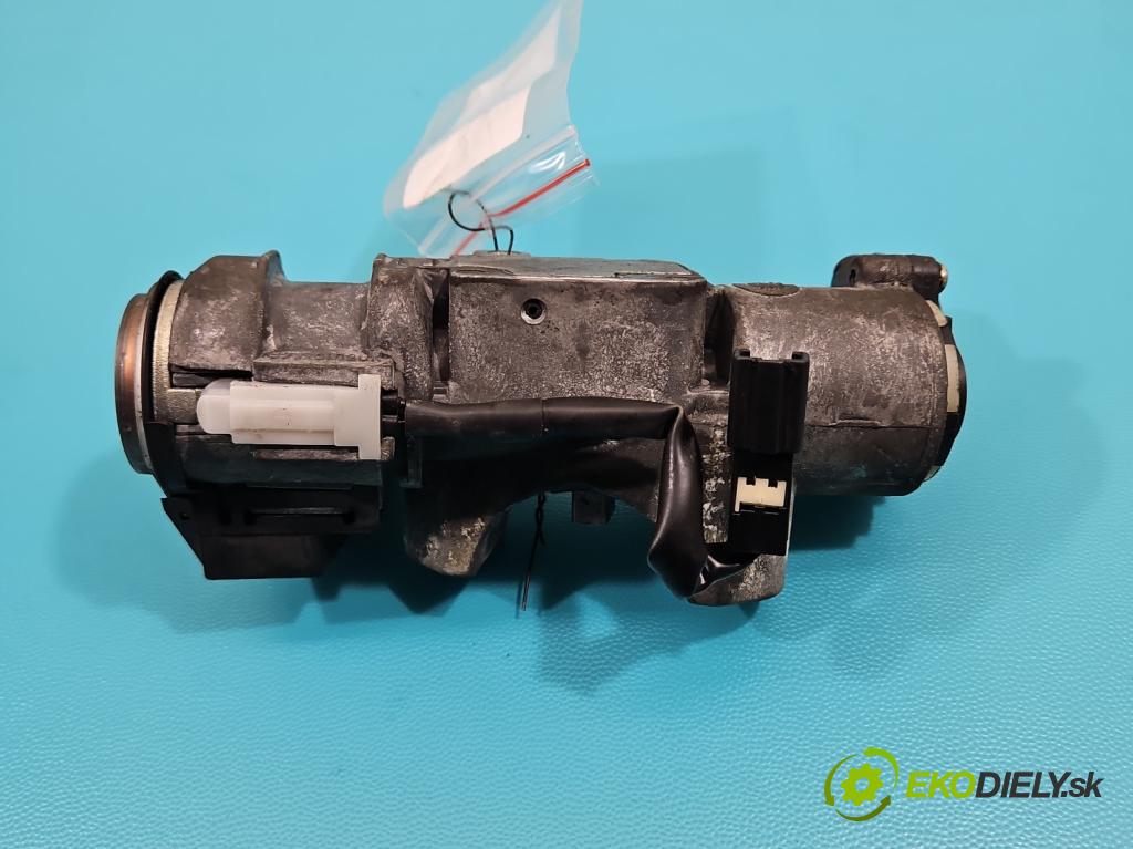 Toyota Avensis II T25 2003-2008 1.6 vvti 110 HP manual 81 kW 1598 cm3 4- Spínačka  (Spínacia skrinka)