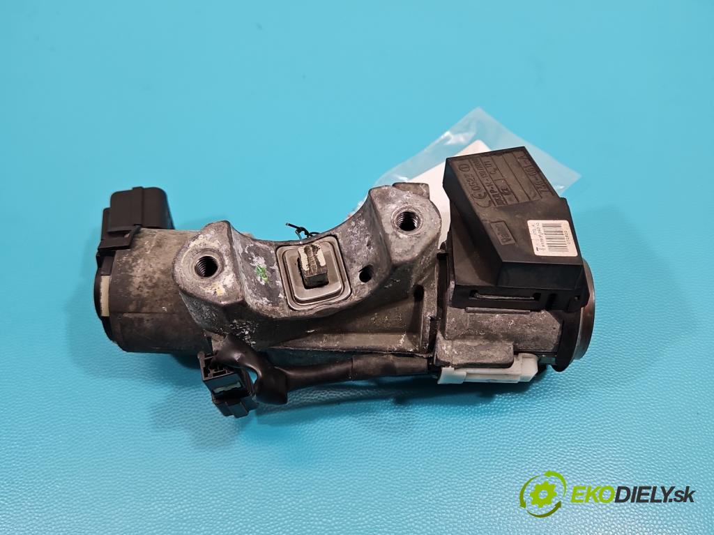 Toyota Avensis II T25 2003-2008 1.6 vvti 110 HP manual 81 kW 1598 cm3 4- Spínačka  (Spínacia skrinka)