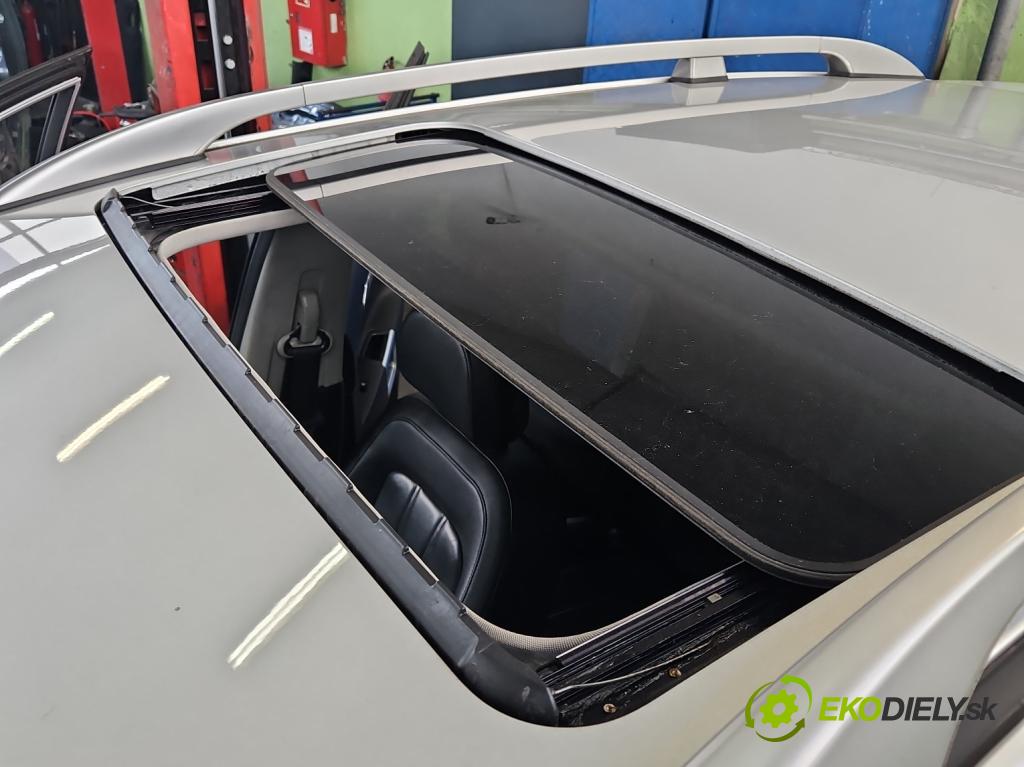 Opel Antara 2006-2015 2.2 cdti 184 hp automatic 135 kW 2231 cm3 5- Střešní okno: 20940420 (Sklo karoserie)
