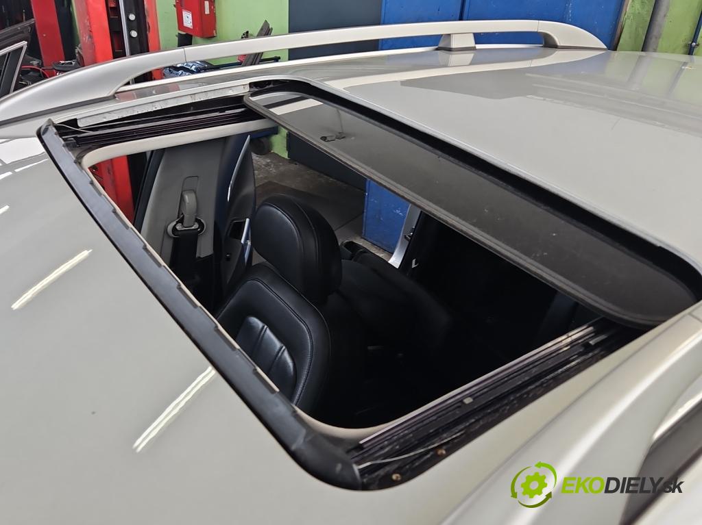 Opel Antara 2006-2015 2.2 cdti 184 hp automatic 135 kW 2231 cm3 5- Střešní okno: 20940420 (Sklo karoserie)