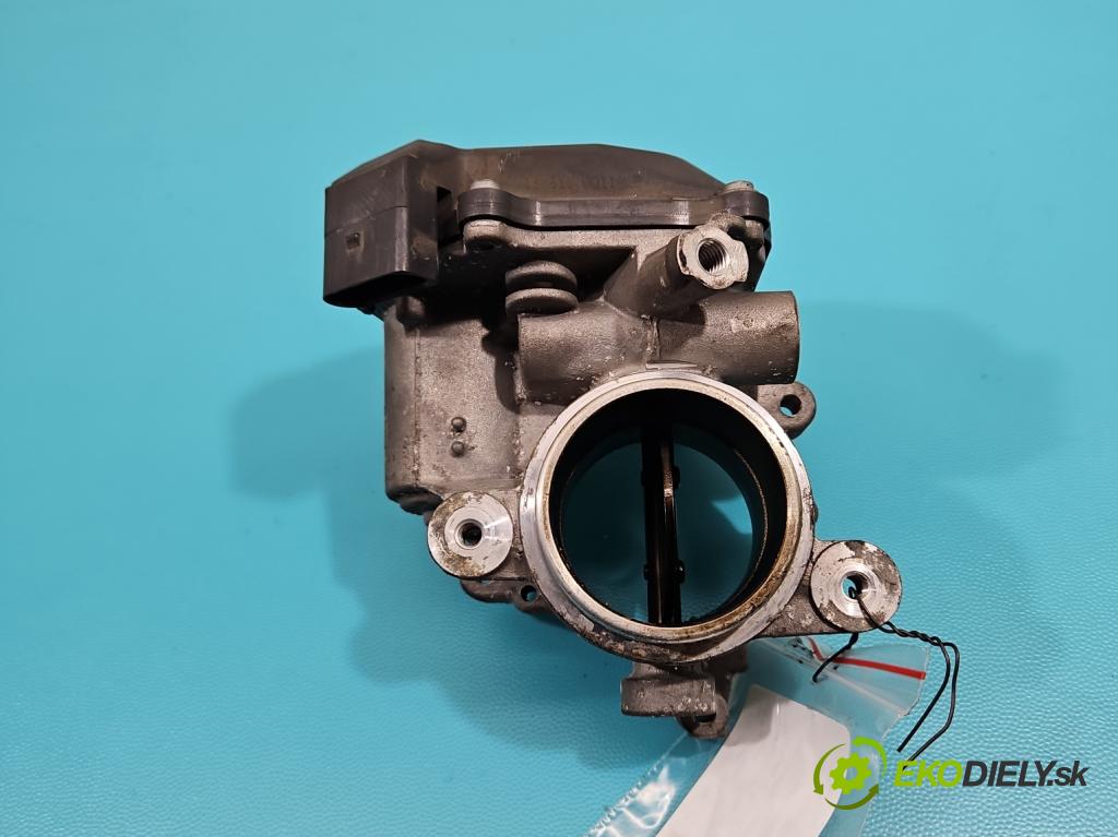 Skoda Octavia III 2013- 1.6 tdi 105 HP manual 77 kW 1598 cm3 5- klapka 04L128063P (Škrtiaca klapka)