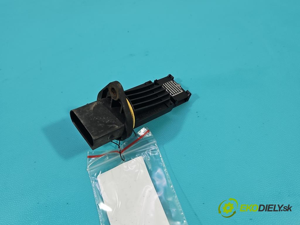 Mercedes C W203 2000-2007 2,2.0 cdi 116 HP manual 85 kW 2148 cm3 4- průtokoměr: 26450932.S1 (Váha vzduchu)