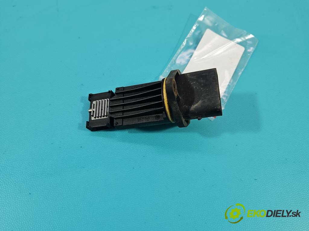 Mercedes C W203 2000-2007 2,2.0 cdi 116 HP manual 85 kW 2148 cm3 4- průtokoměr: 26450932.S1 (Váha vzduchu)