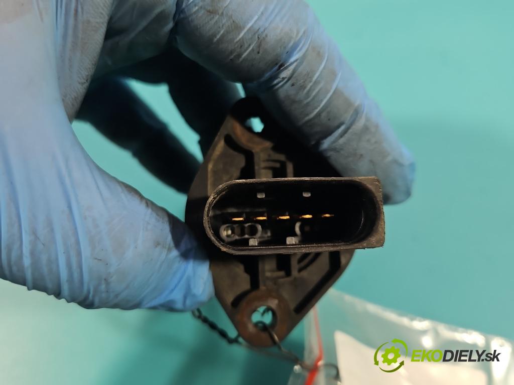 Mercedes C W203 2000-2007 2,2.0 cdi 116 HP manual 85 kW 2148 cm3 4- průtokoměr: 26450932.S1 (Váha vzduchu)