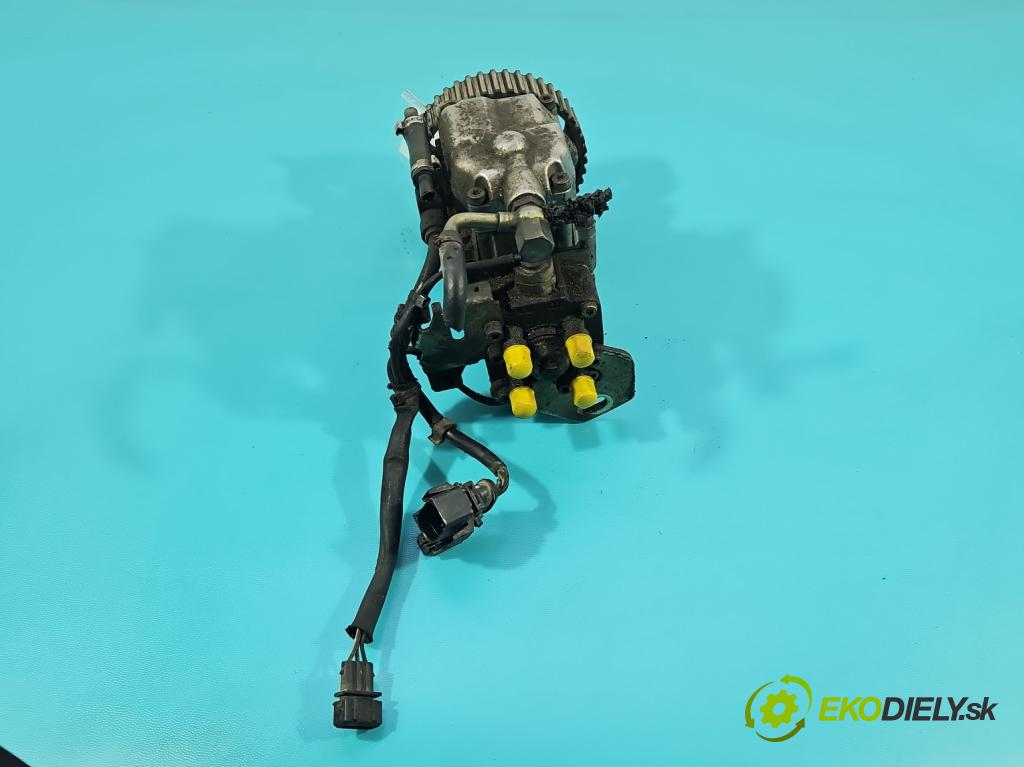 Audi A4 B5 1994-2001 1.9 tdi 90 HP manual 66 kW 1896 cm3 4- čerpadlo vstrekovacia 0460404986 (Vstrekovacie čerpadlo)