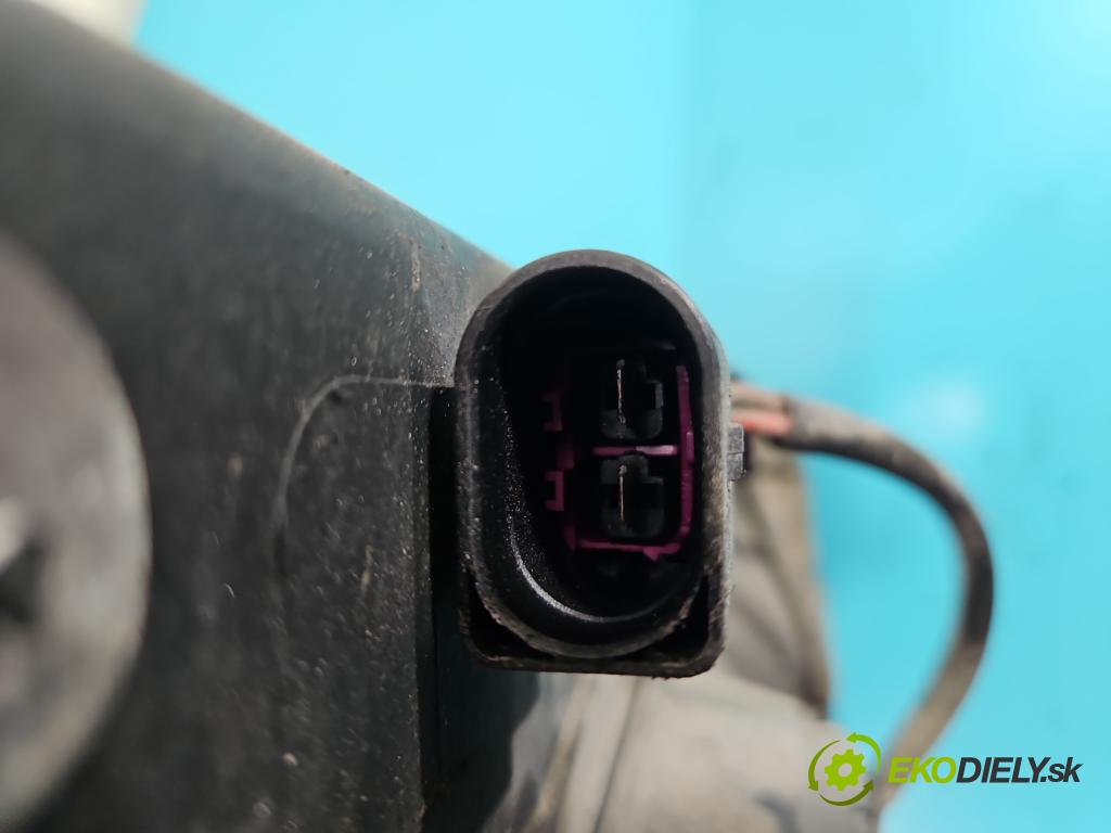 Vw Sharan I 1995-2010 1.8 T 150 HP manual 110 kW 1781 cm3 5- Ventilátor chladiča 7M3121203