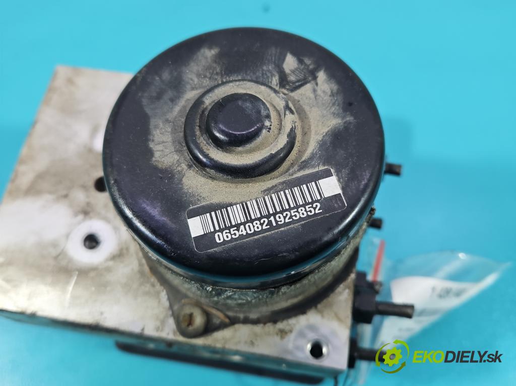 Vw Sharan I 1995-2010 1.8 T 150 hp manual 110 kW 1781 cm3 5- čerpadlo abs 7M3614111M (Pumpy brzdové)